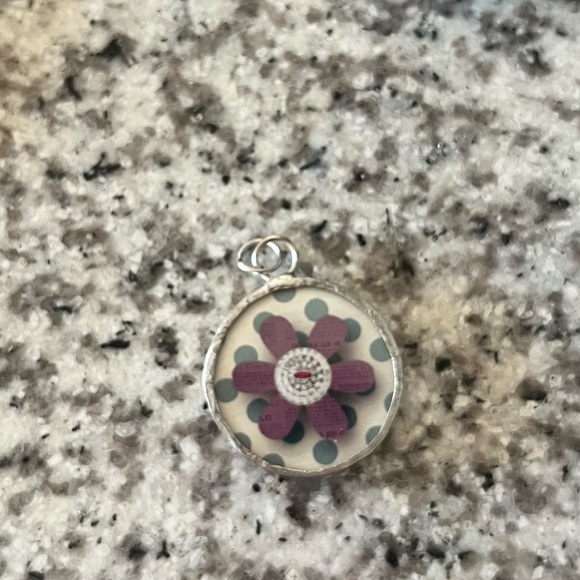 2 Keychain Charms - Picture 4 of 5